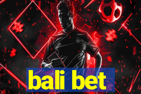 bali bet